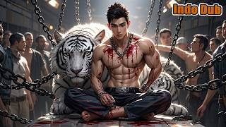 Download lagu Dikhianati Pacar Matre, Disiksa Berandalan,Bangkitkan Tinju Harimau,Jadi Dewa Perang Menguasai Kota! mp3