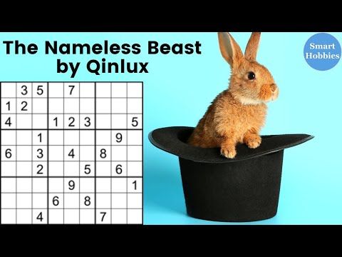 SUDOKU TRICK That Will Blow Your Mind!  SHC #115