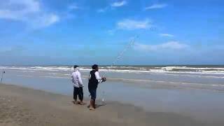 Pantai Kenangan Bongawan Muara Ms Film