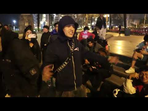 PIER CDH🇵🇪 vs PAPICHA🇵🇪 vs PIERO PISTAS🇵🇪 vs YKU🇵🇪 16 AVOS | Pache Ring Internacional Callejera 2024