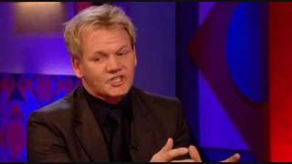 Gordon Ramsay on Jonathan Ross 2009.12.04 (part 1) (hq)