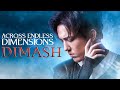 Dimash Qudaibergen - Across Endless Dimensions (Official Video)