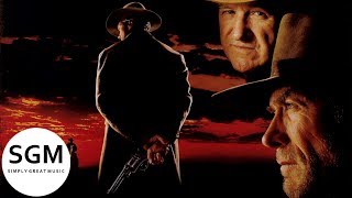 20. He Oughta' Get Shot (Unforgiven Soundtrack)