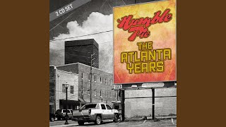 Hallelujah I Love Her So (Live)