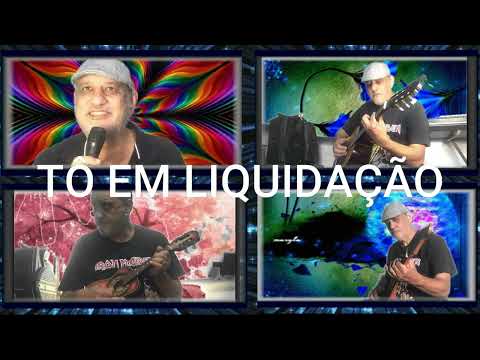 Tô Em Liquidação - Vander Lee