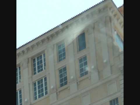 Fort Harrison Hotel Video 1