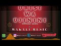 wakali music ;urisi wa ujinini (official audio)