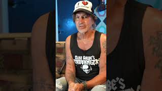 George Lynch talks about Dokken&#39;s Dream Warriors music video View the full video on Patreon.