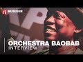 Orchestra Baobab dans Couleurs Tropicales