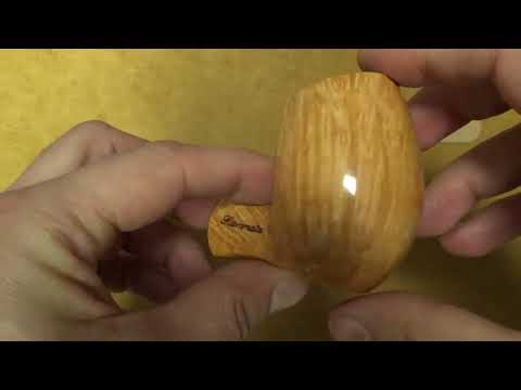 Pipa Viprati Fiammata - Freeform - VI221