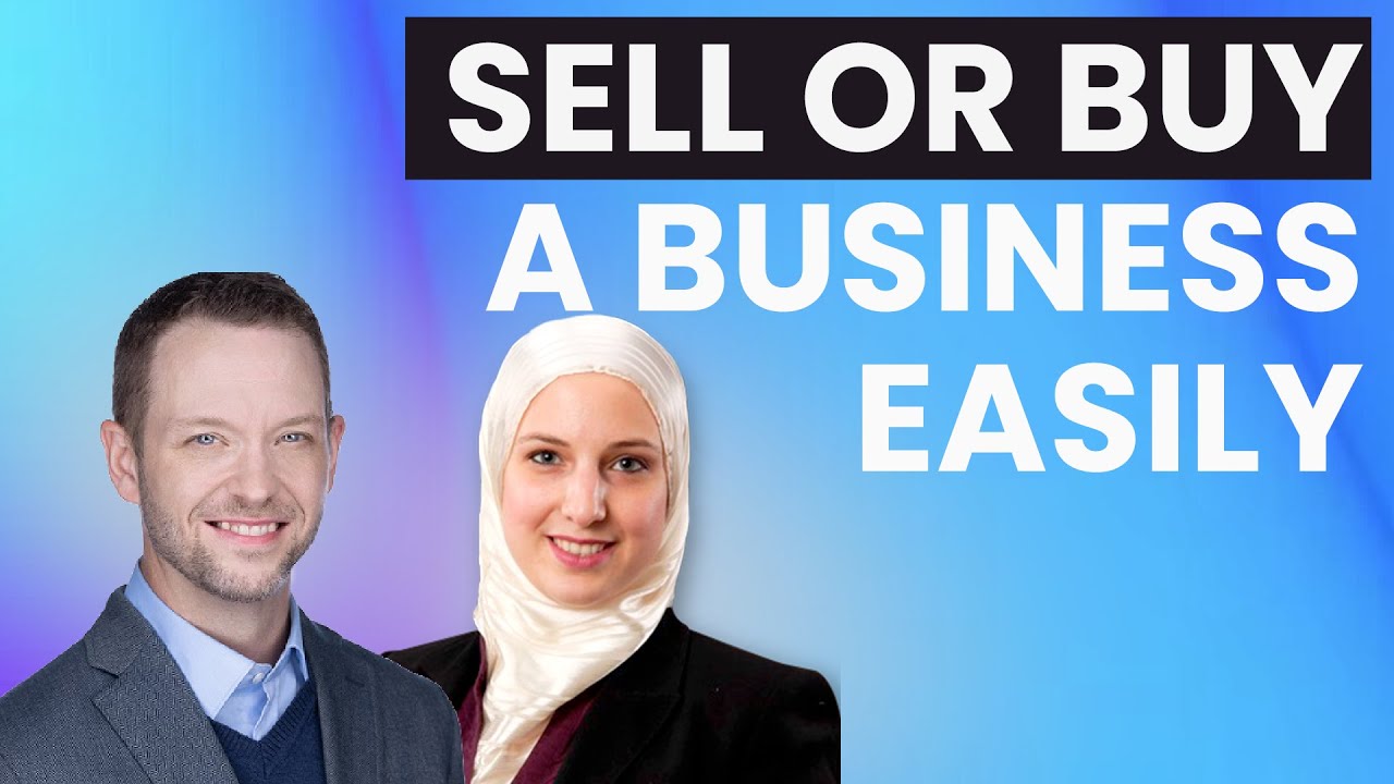 Do you want to buy or sell a business? Strategies, secrets & pro-tips from M&A experts.