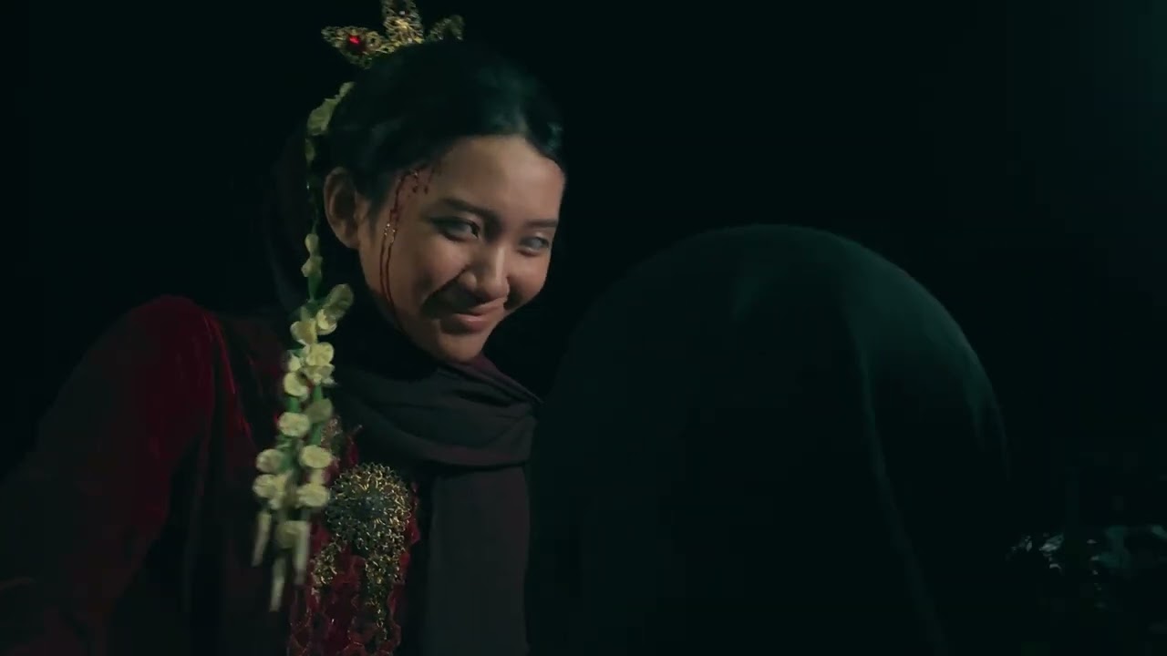 GAGABAH: Ucap Laku Lampah Official Trailer
