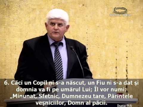 Duminica 22 decembrie PM 2013