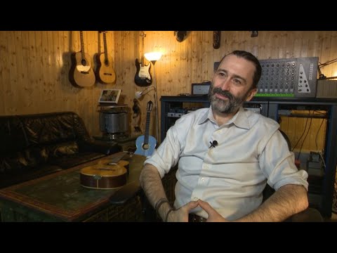 Javier Limón: "Música mala siempre ha habido, ¿o 'Paquito el Chocolatero' es Stravinski?"