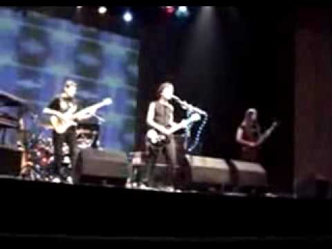 ENTERTAINIMENT - Murciélagos Sordos - Live 2006