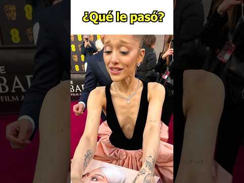 Why does Ariana Grande look like this? #arianagrande #arinators #ariana #pop