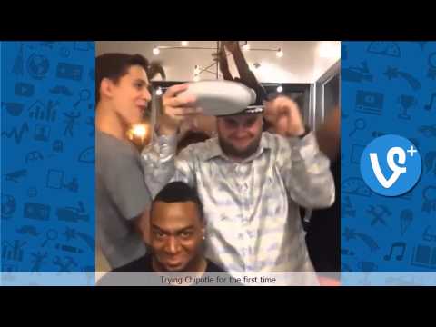 Ultimate Chuk Morka Vine Compilation (Part 1) - Best Vines of All time