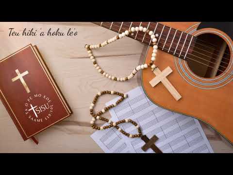 Hiva Fakalotu 2021 - Teu hiki 'a hoku le'o