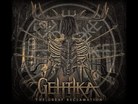 GEHTIKA - Beneath The Catacombs (OFFICIAL VIDEO)
