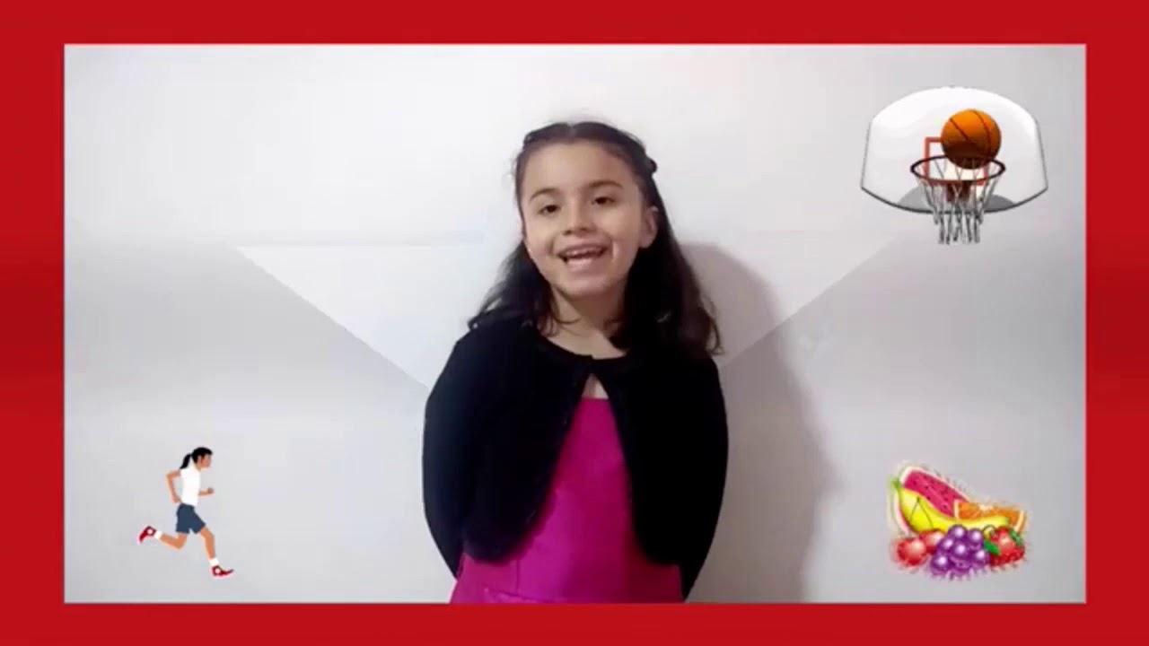 Synthesis Project Fourth grade