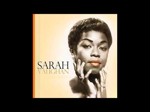 The Lord’s Prayer - Sarah Vaughan