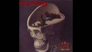 Guns N&#39; Roses - Sorry (Slash Version)