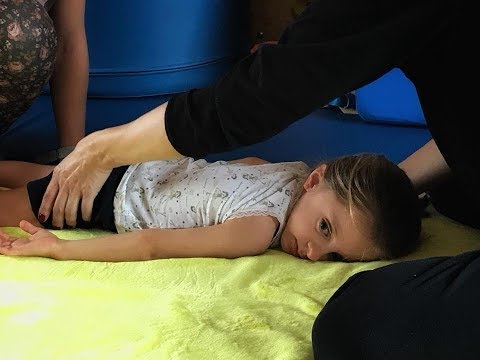 Kości stóp u dzieci Ból kciuka i guz na nodze