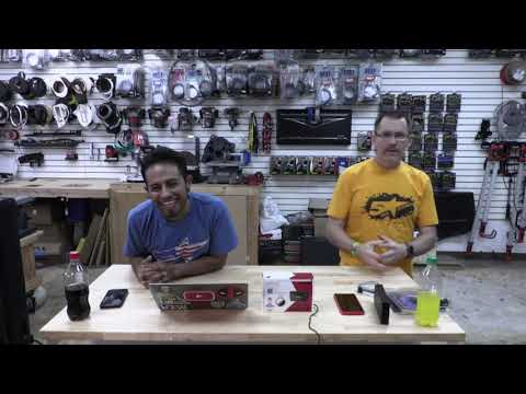 Can a cheap amp sound like an expensive amp?