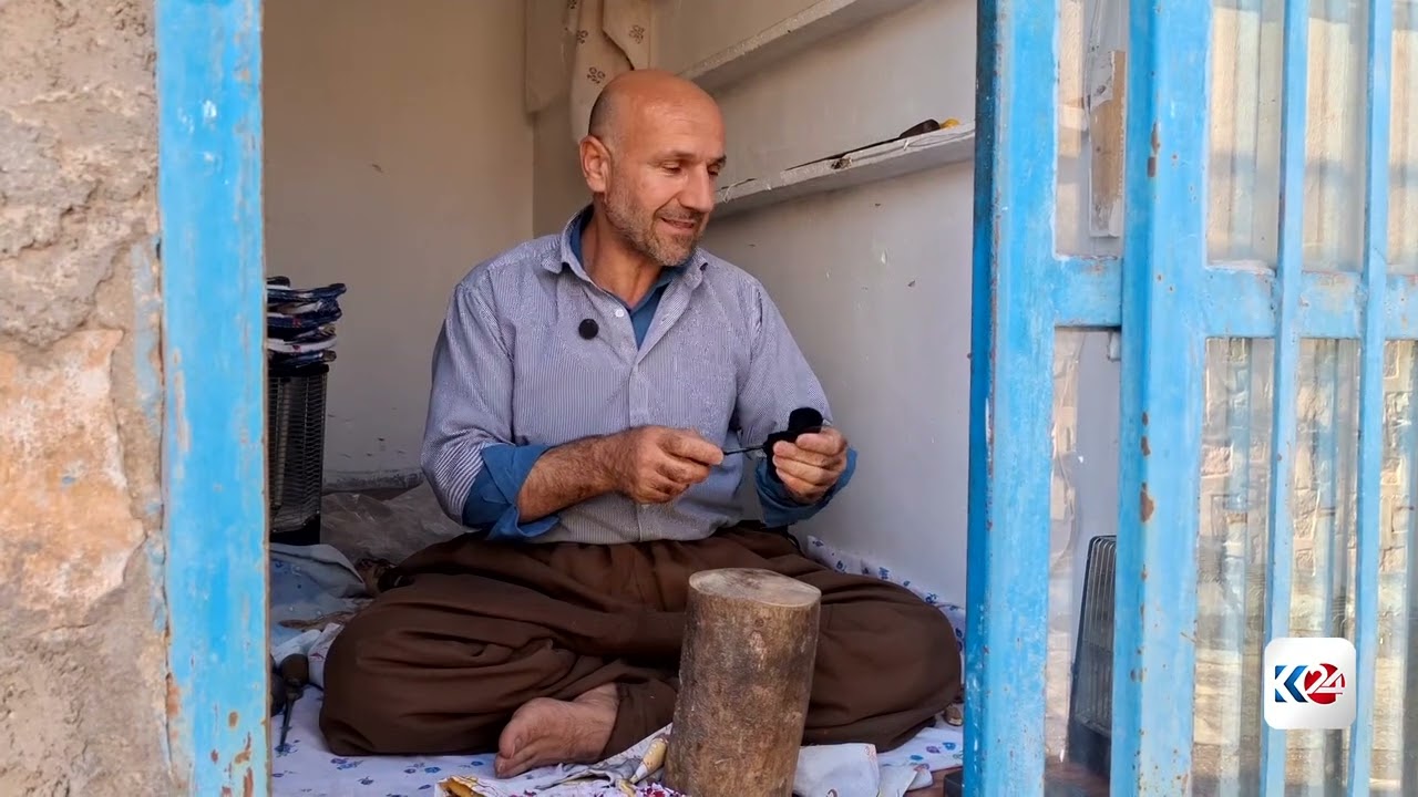 ڤیدیۆ | شەش گوندی هەورامان  لە لیستی شوێنەوارە نیشتمانییەکانی ئێراندا تۆمار دەکرێن
