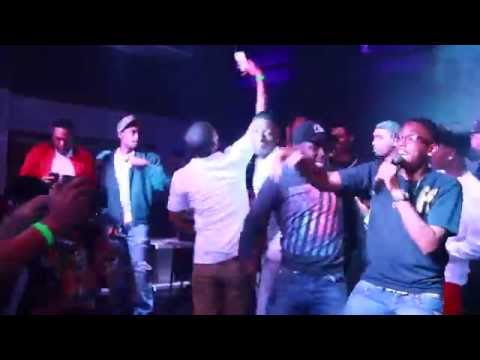 Ty Malik GMG Performance Live