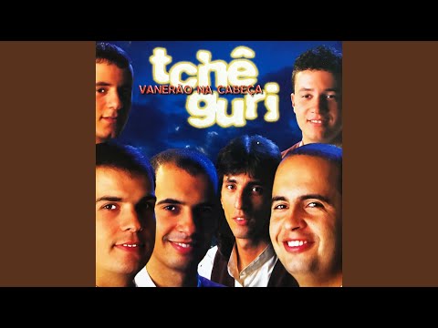 Dá Um Gelo Nela - Tchê Guri