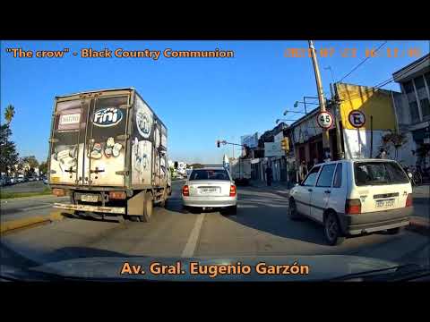 Colón y Lezica (Montev. 14)