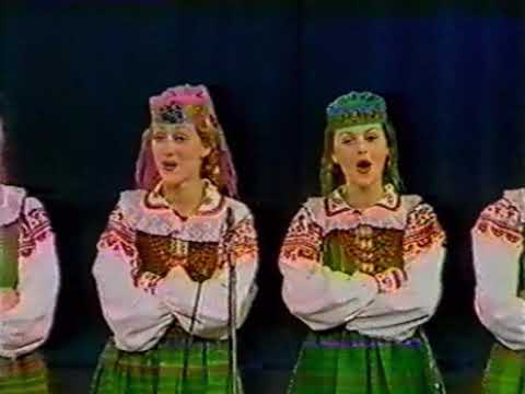 Mazowsze-Co ja myślę(1980)