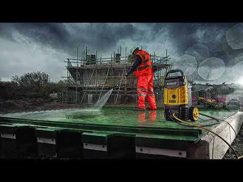 Мойка высокого давления электрическая DeWALT DXPW001M Мойка высокого давления электрическая DeWALT DXPW001M