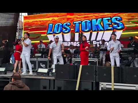 Soy Benyy  está en vivo| San Cristóbal | Totonicapán | de fiesta|