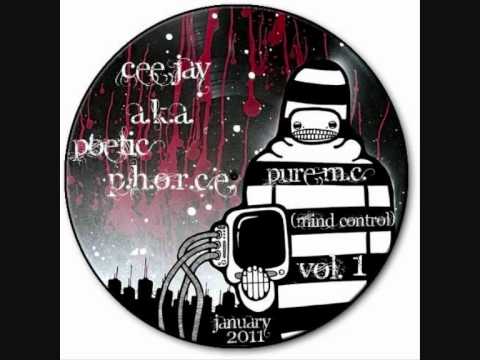 Cee Jay - Zee Gee Mentality