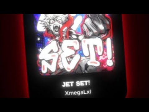 JET SET PHONK BY XmegaLxl 