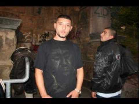 Stone Park 12 (Jeantürk - Der Boss Dieser Stadt)