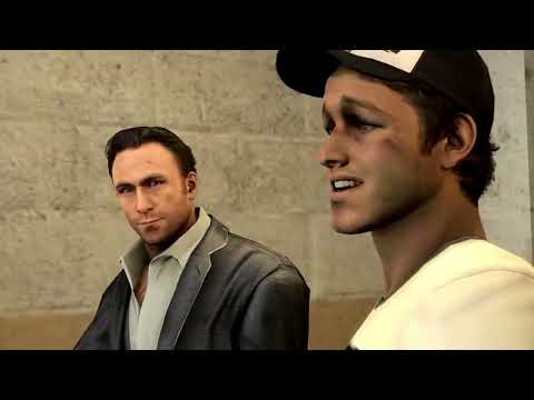 [SFM] White Lie: The Full Series