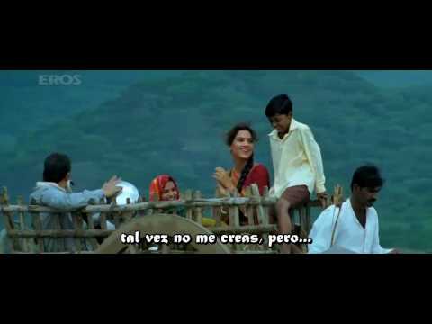 Poster khudaya khair