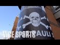 FC St. Pauli – Germany’s Progressive, Punk Soccer Club