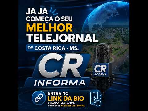 Cr Informa 27/07/2026