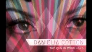 Danielia Cotton - Save Me