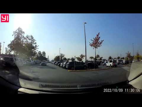 2022-10-09 Hit and Run