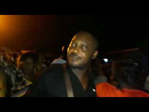 Yapo Samuel & Akyékoi Orchestra  - Wobouyéchi