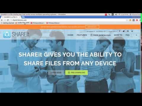 download lagu mp3 mp4 Share It Ubuntu, download lagu Share It Ubuntu gratis, unduh video klip Share It Ubuntu