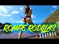 Rompe Rodillas Guaynaa Natalia Van Rompe Rodillas Guaynaa Natalia Van