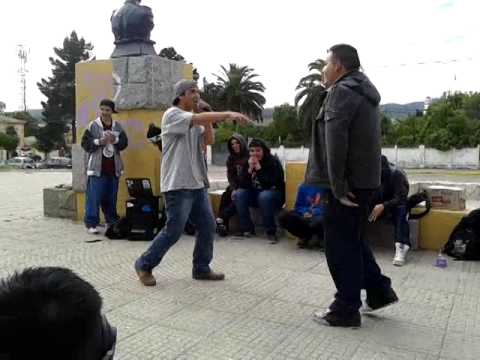 dakaroMc Vs biapensil