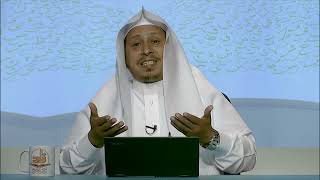 8- شرح حديث « إن الله تجاوز عن أمتي ....» - الأستاذ الدكتور. عيسى بن محمد المسملي. image