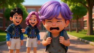 Download lagu KPOP Demon Hunters: Rescuing Mystery from the Saja Boys' School Yard Bullying |   mp3 Download lagu KPOP Demon Hunters: Rescuing Mystery from the Saja Boys' School Yard Bullying |   mp3